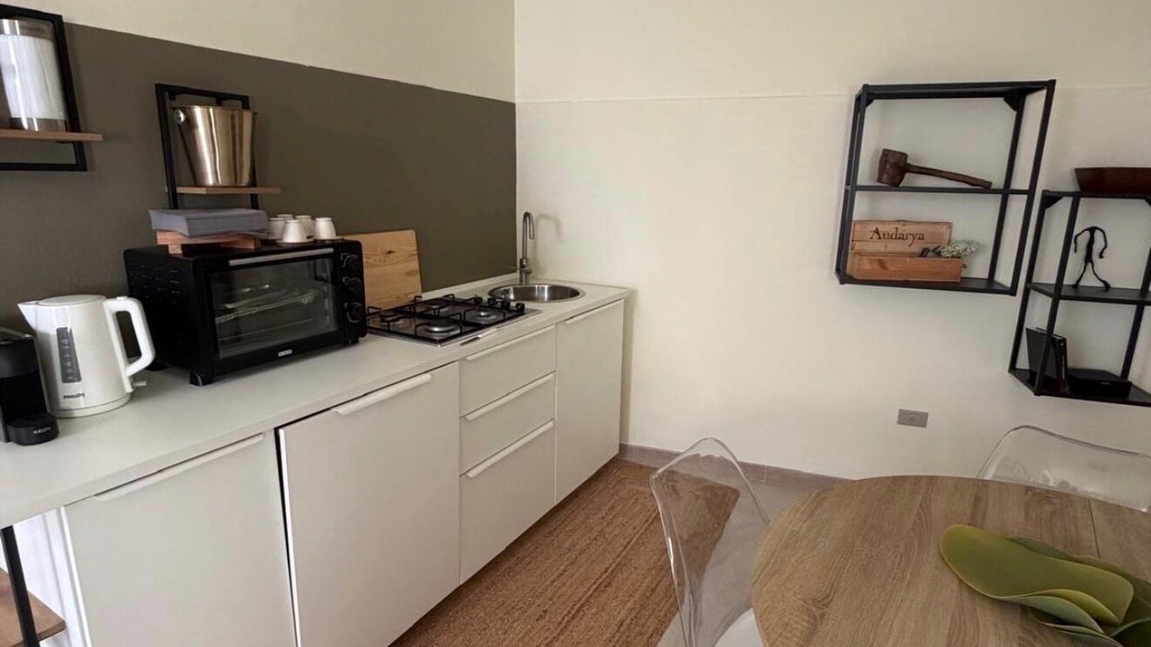 Photo of Kitchen in Teulada