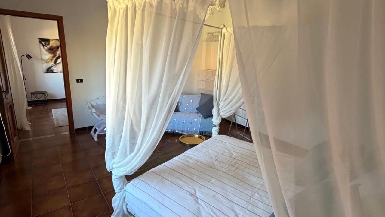 Photo of Bedroom in Teulada