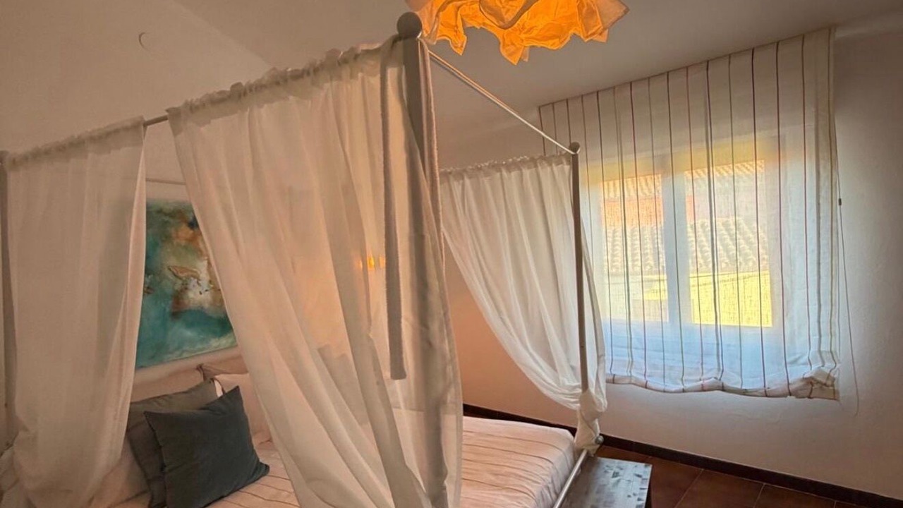 Photo of Bedroom in Teulada