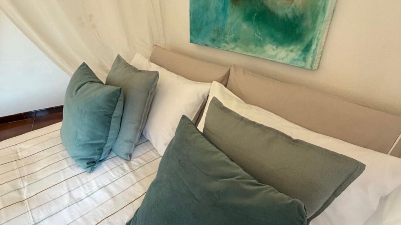Photo of Bedroom in Teulada