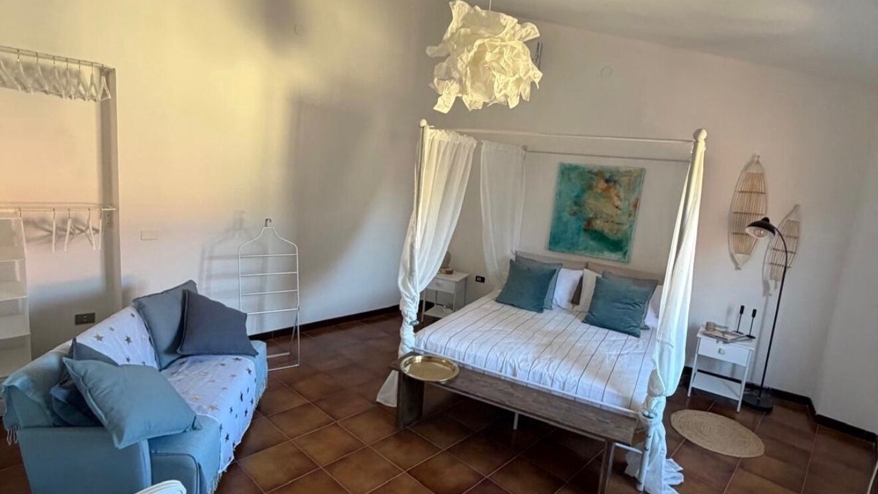 Photo of Bedroom in Teulada