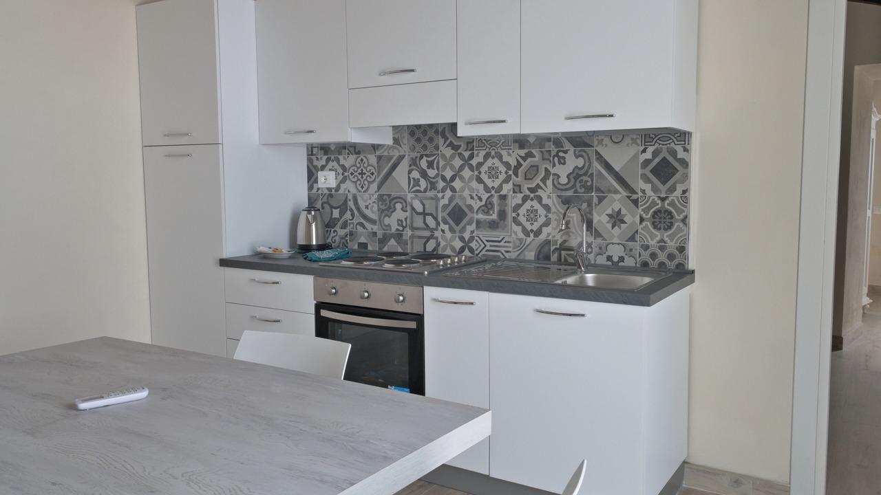 Photo of Kitchen in Civita Castellana