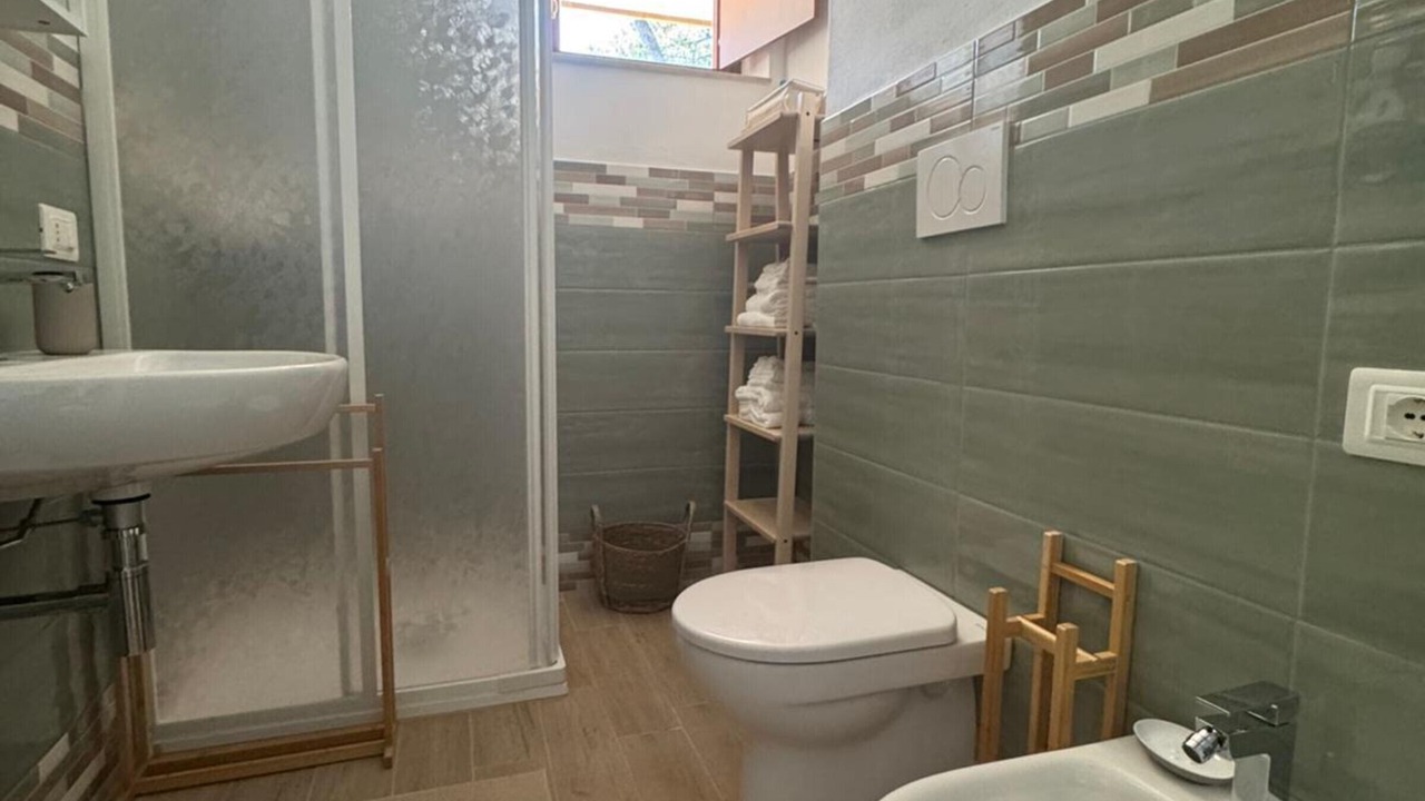 Photo of Bathroom in Principina a Mare