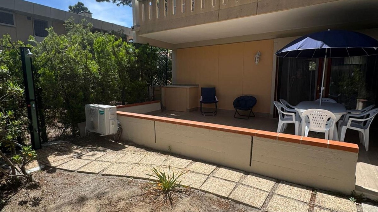 Photo of Outdoor in Principina a Mare
