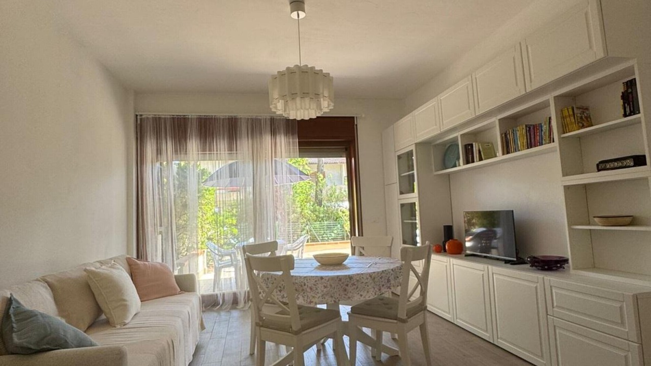 Photo of Livingroom in Principina a Mare