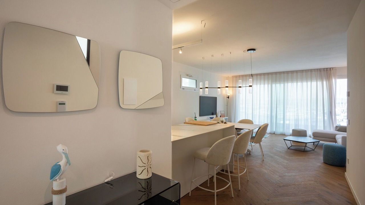 Photo of Bedroom in Scarlino