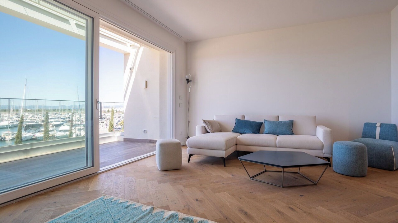 Photo of Bedroom in Scarlino