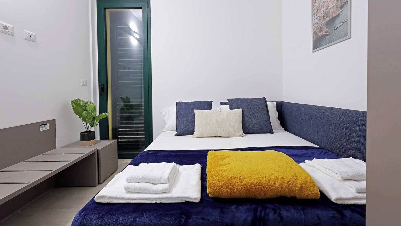 Photo of Bedroom in Colonnella