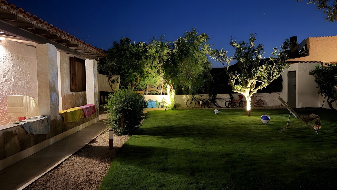 Photo of Outdoor in Solanas