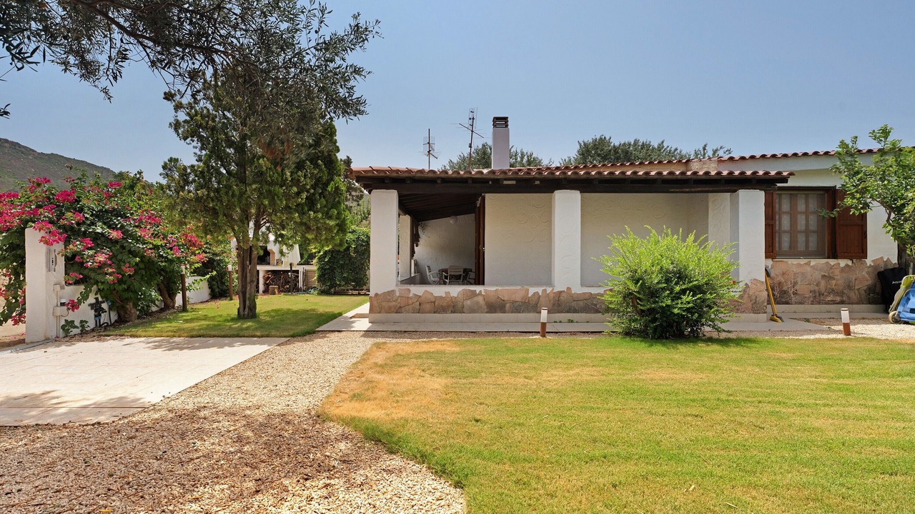 Photo of Outdoor in Solanas