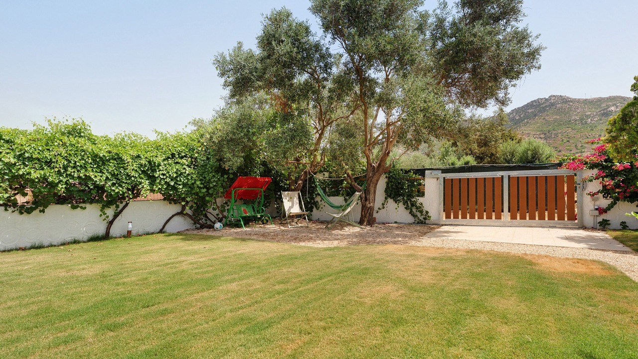 Photo of Outdoor in Solanas