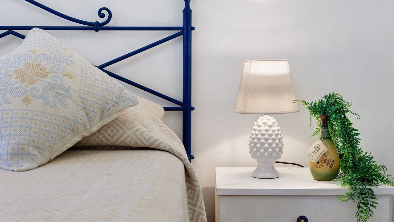 Photo of Bedroom in Eden Beach