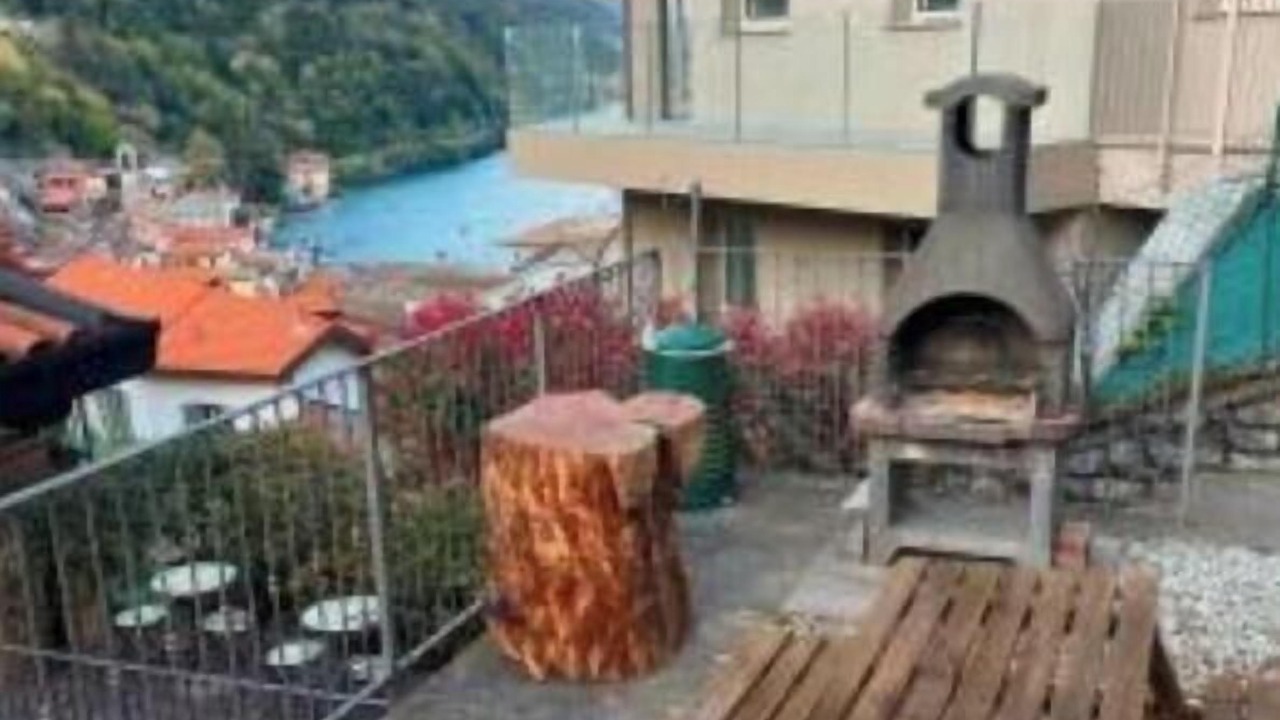 Photo of Outdoor in Argegno