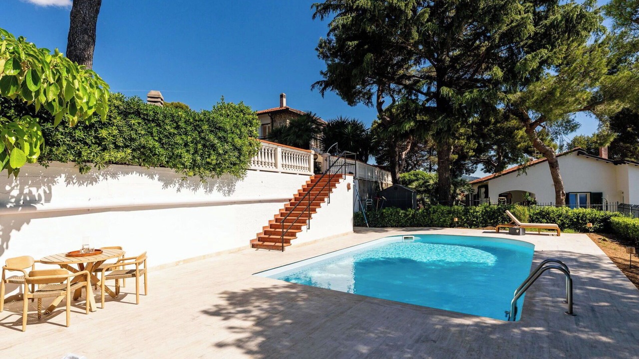 Photo of Bedroom in Marina di Andora