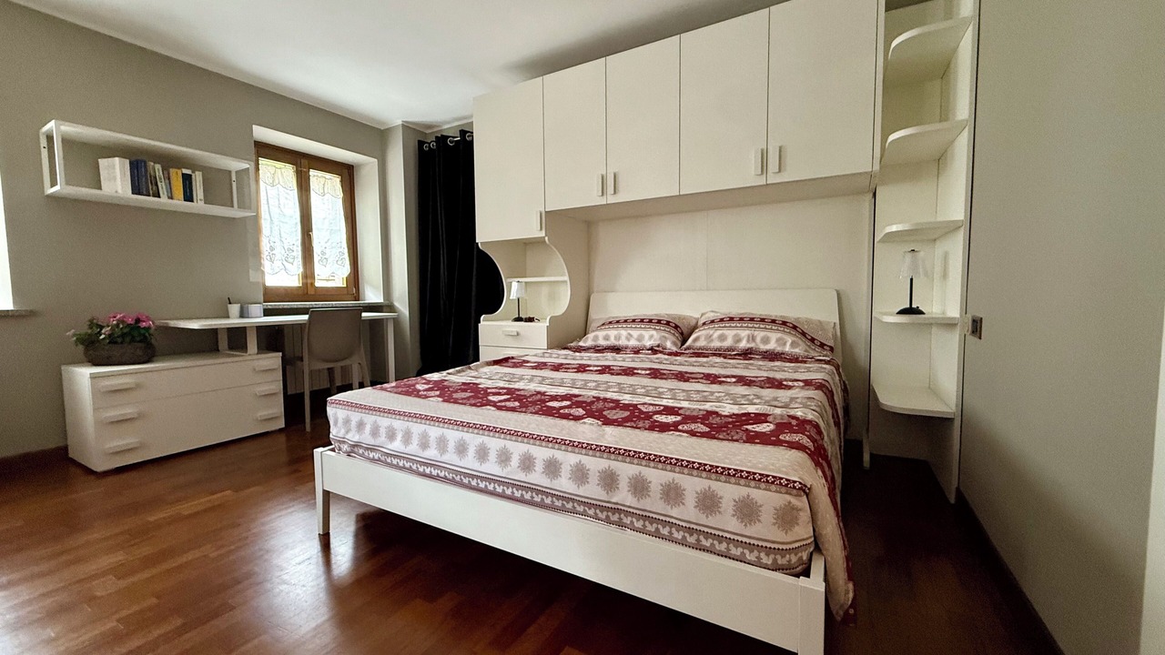 Photo of Bedroom in Santo Stefano di Cadore
