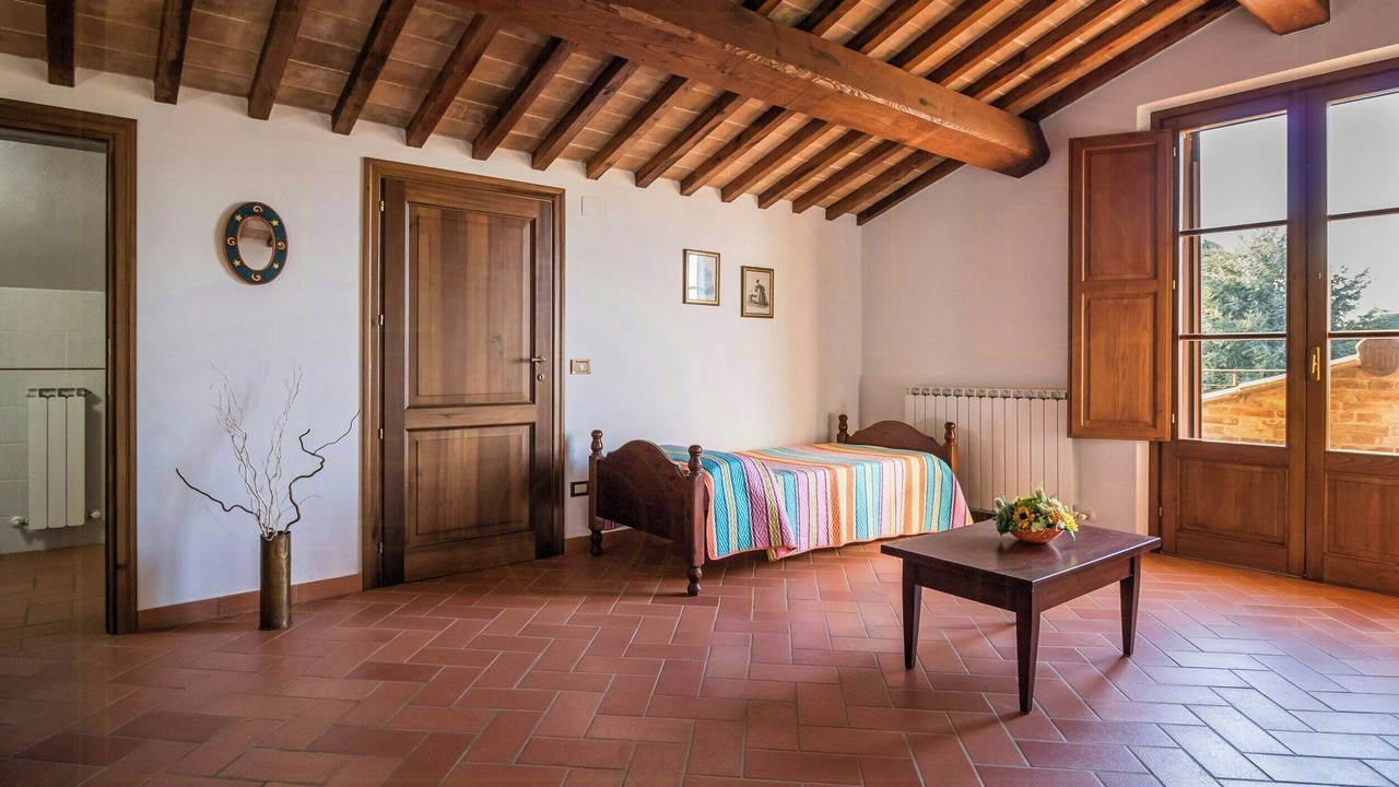 Photo of Bedroom in Casamaggiore
