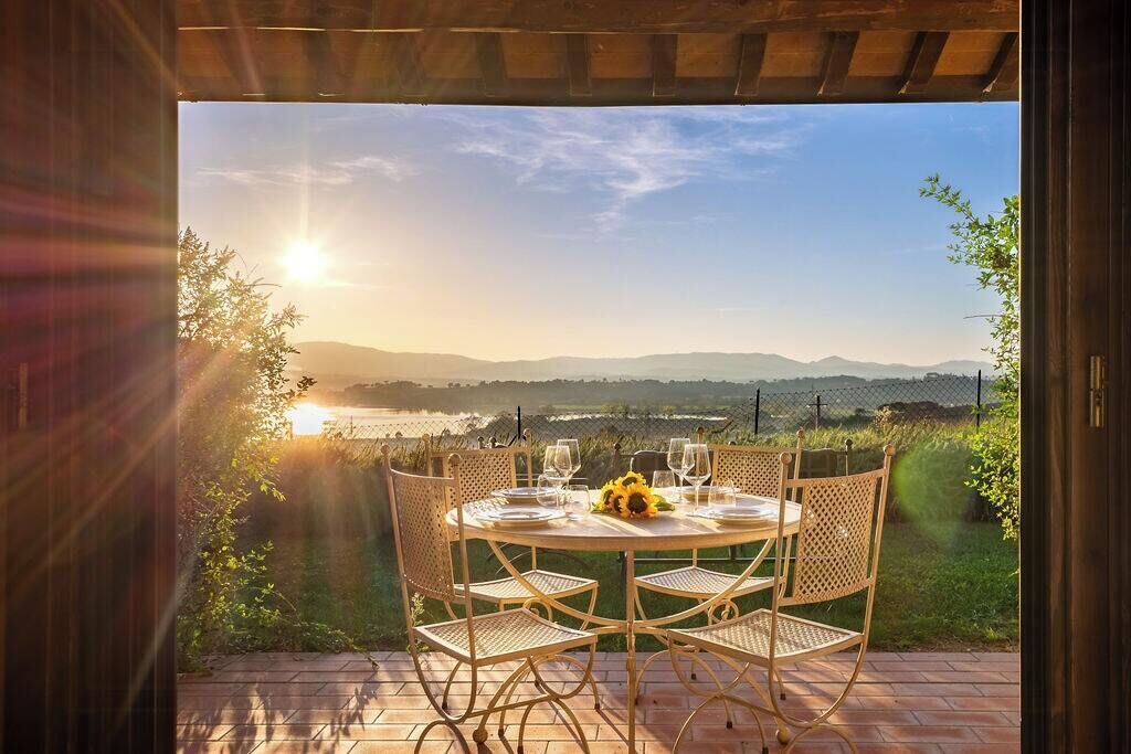 Photo of Outdoor in Castiglione del Lago