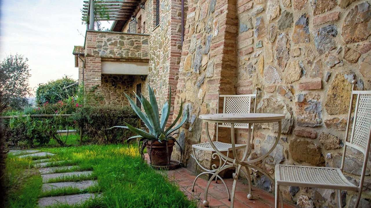 Photo of Outdoor in Castiglione del Lago