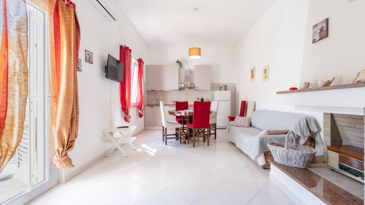 Photo of Livingroom in Teulada