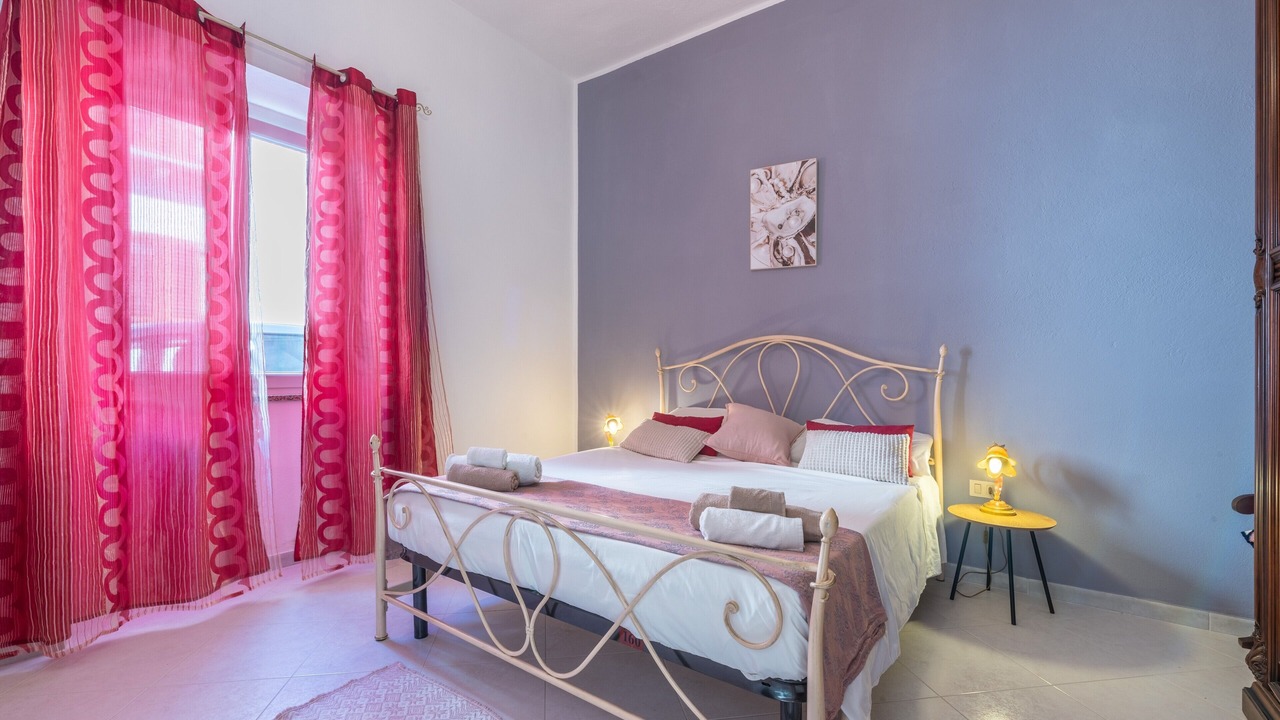 Photo of Bedroom in Teulada