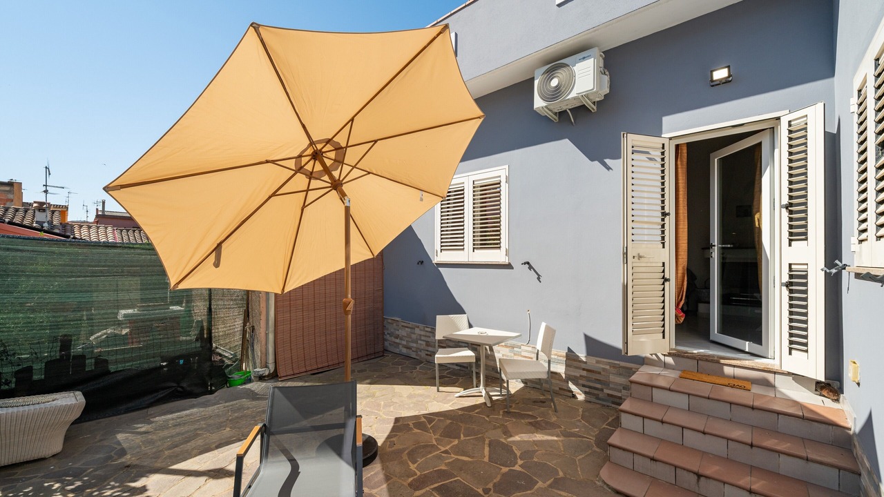 Photo of Outdoor in Teulada