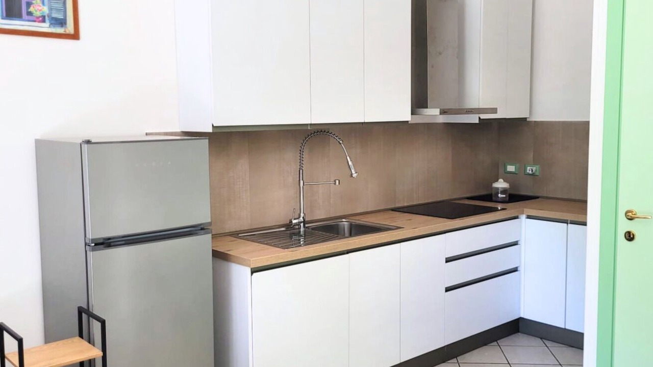 Photo of Kitchen in Cesenatico
