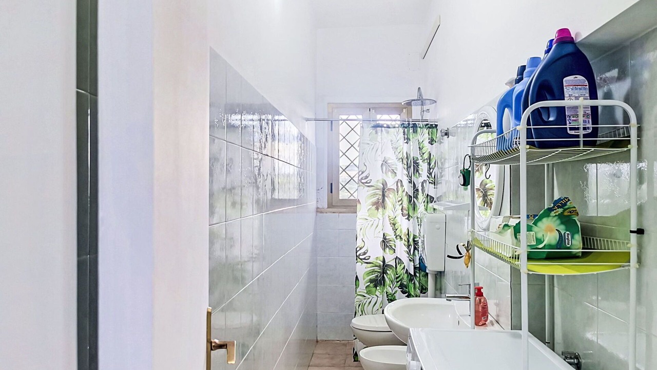 Photo of Bathroom in Picciano