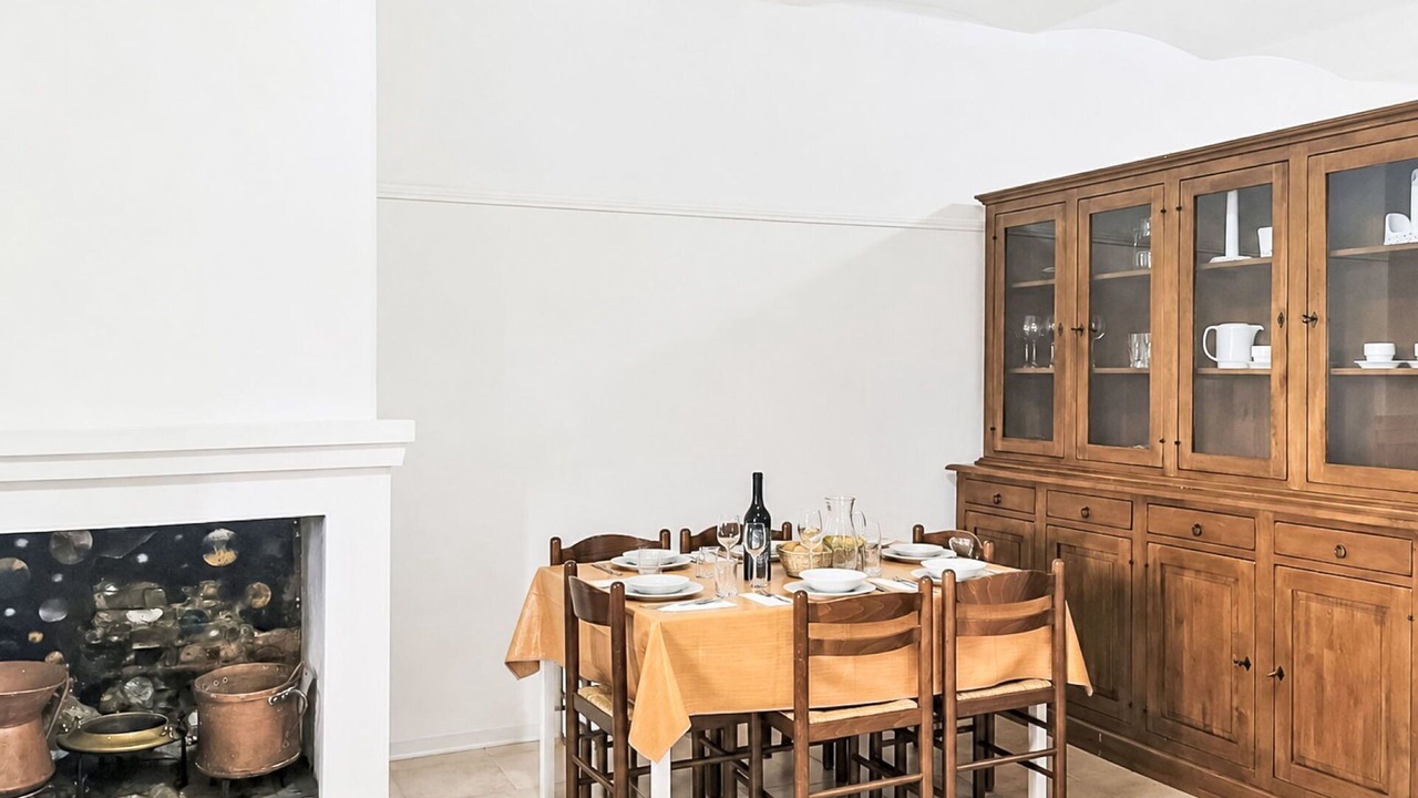 Photo of Bedroom in Picciano