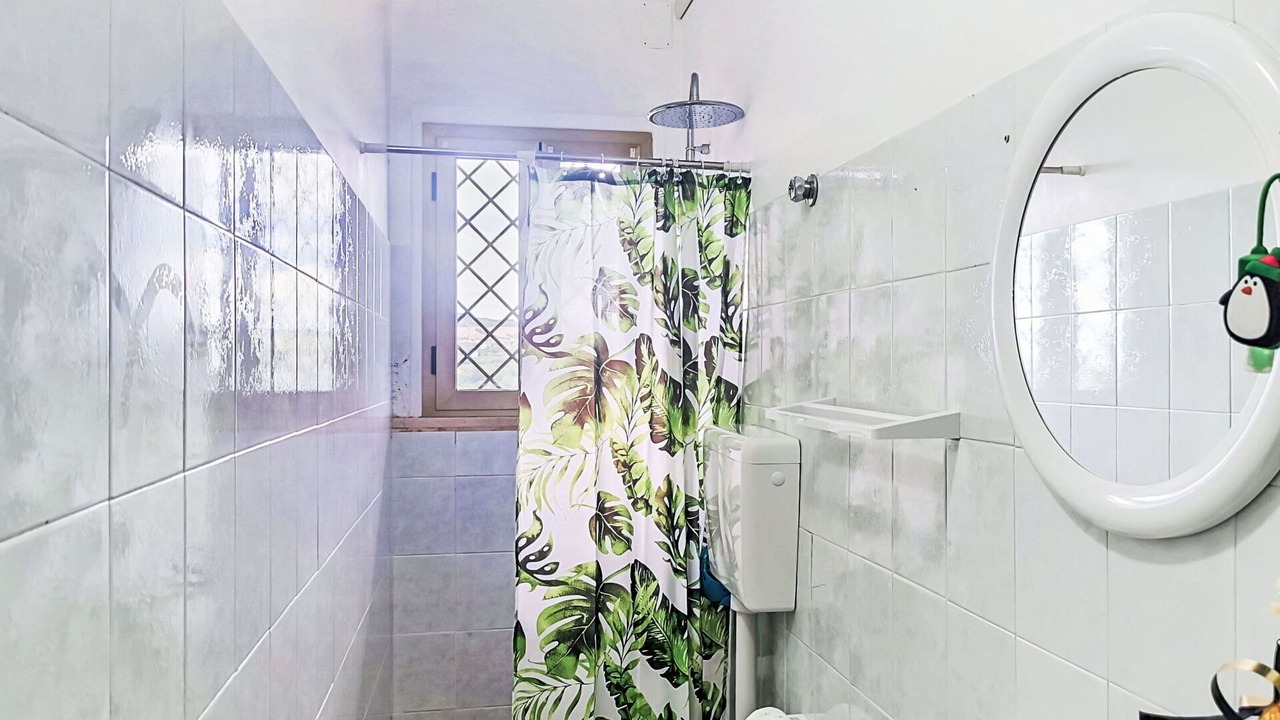 Photo of Bathroom in Picciano