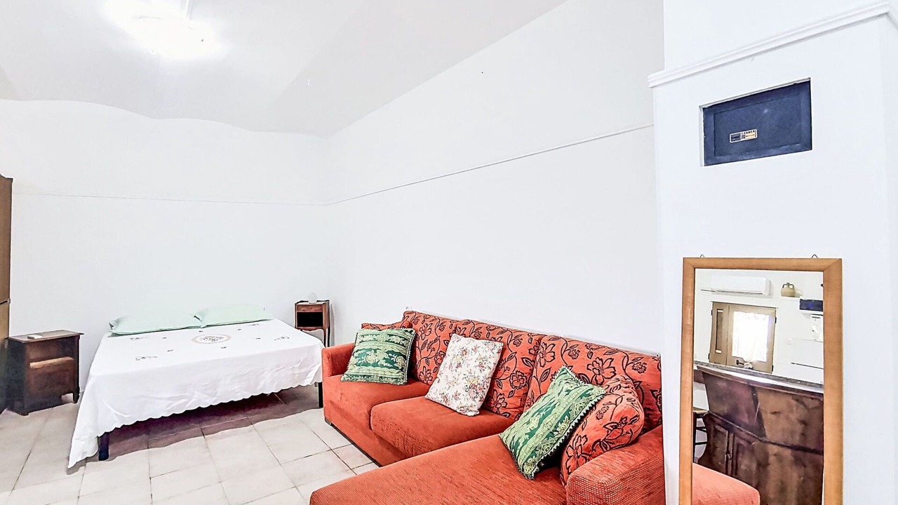 Photo of Bedroom in Picciano
