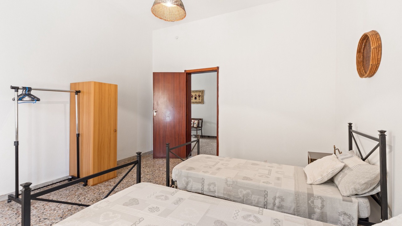Photo of Bedroom in Riola Sardo