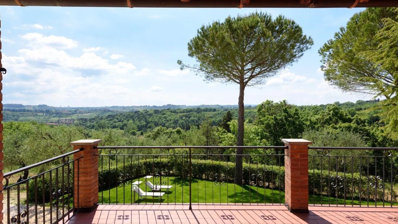 Photo of Outdoor in Geggiano