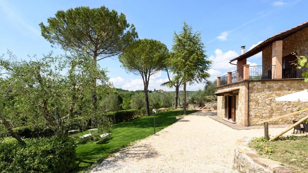 Photo of Outdoor in Geggiano