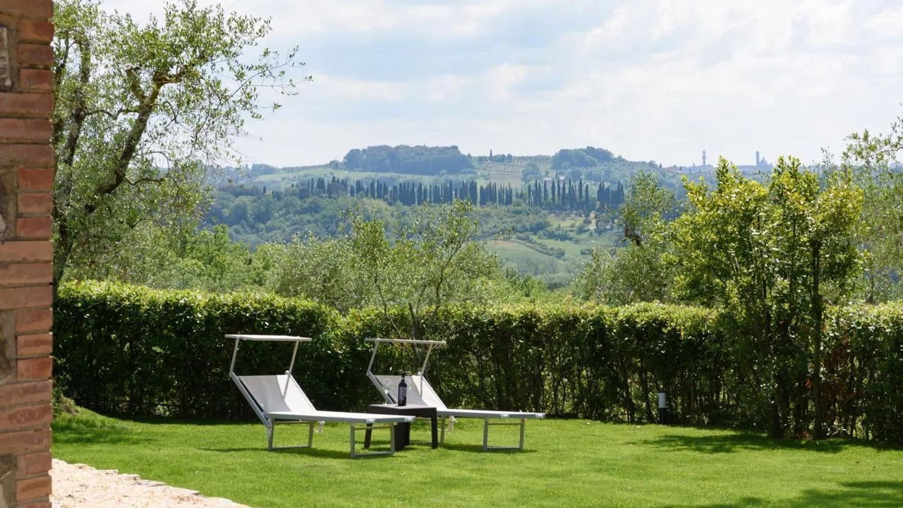 Photo of Outdoor in Geggiano