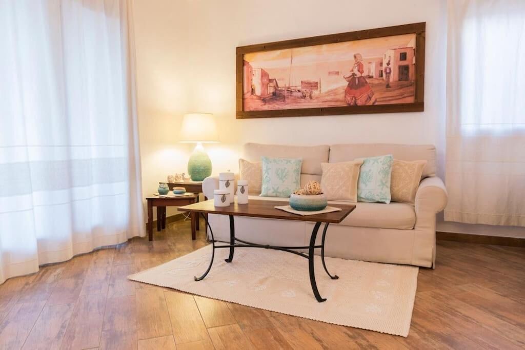 Photo of Livingroom in Pittulongu