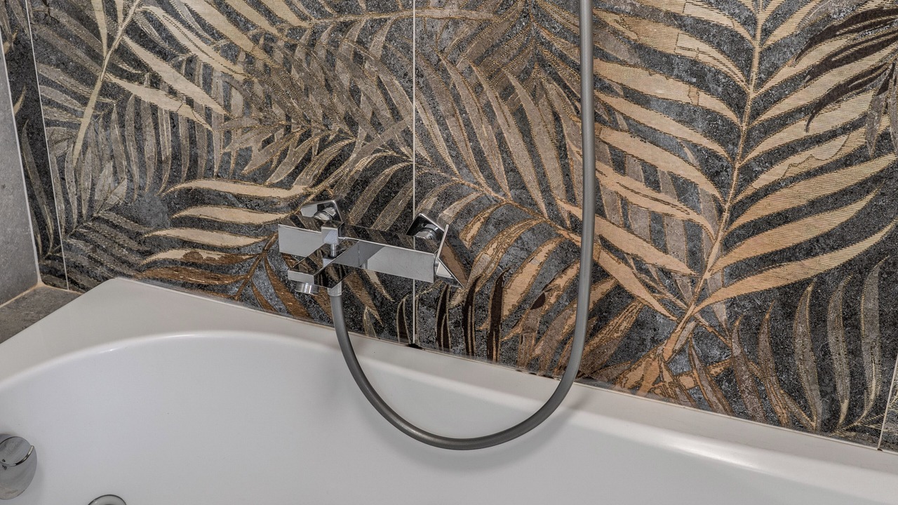 Photo of Bathroom in Quartiere XV Della Vittoria