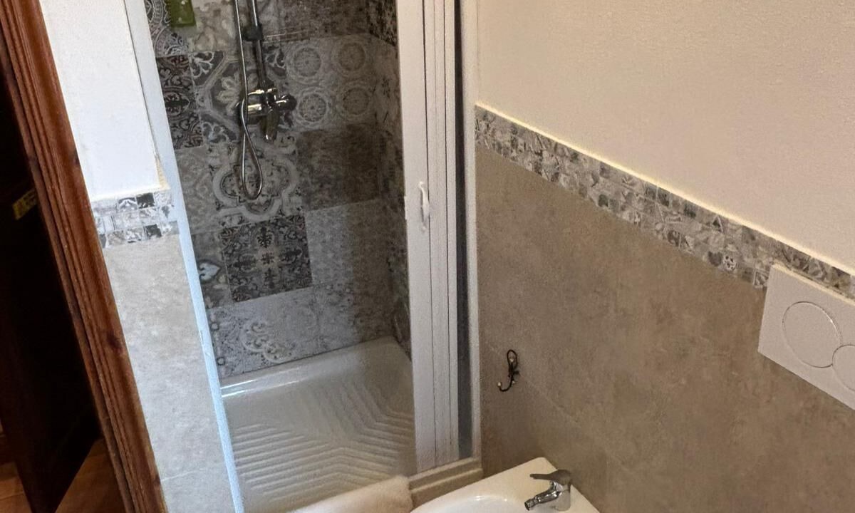 Photo of Bathroom in Castelsardo