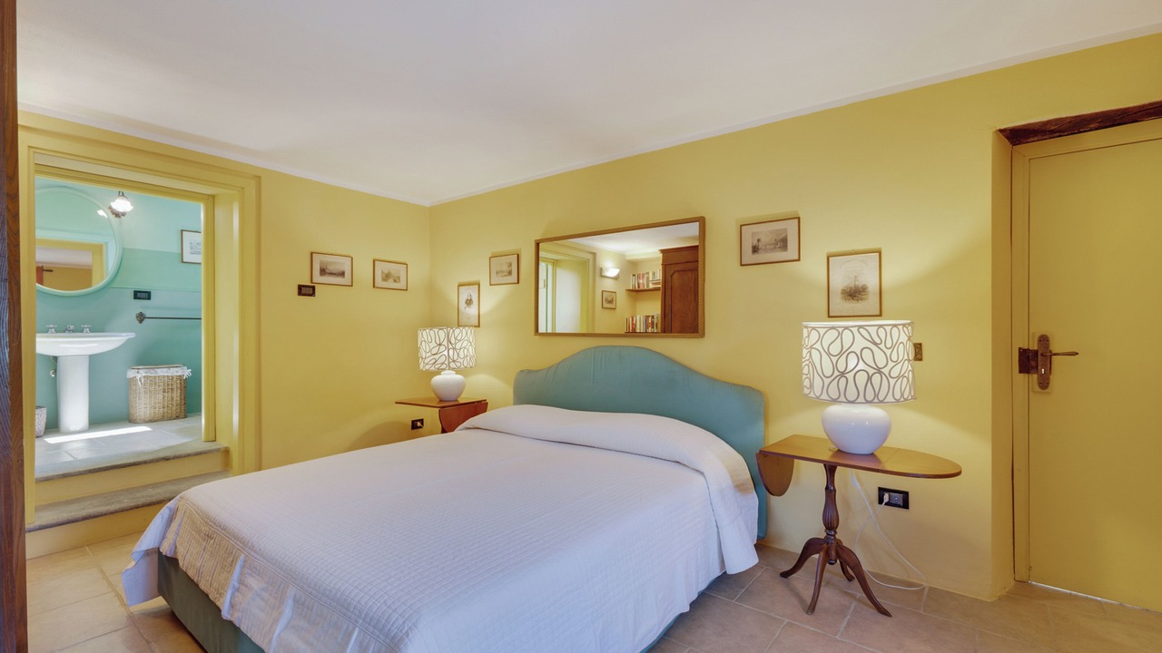 Photo of Bedroom in Saint-remy-de-provence