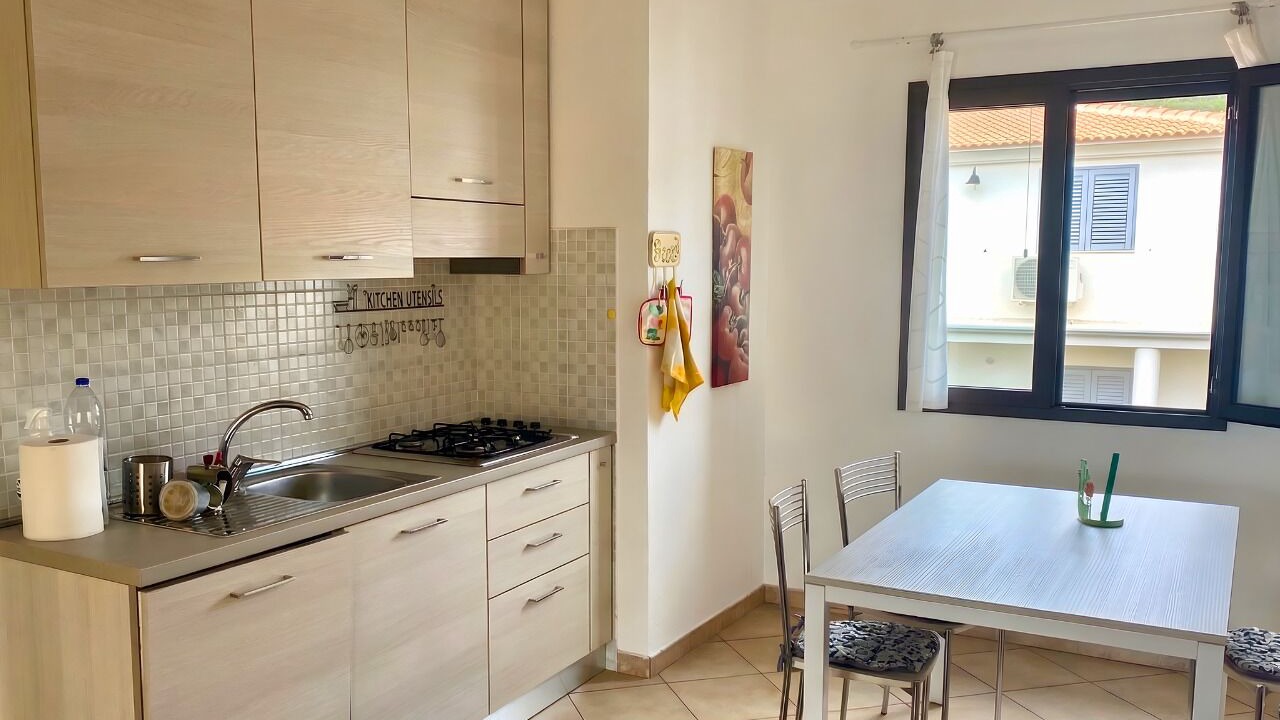 Photo of Kitchen in Sassari