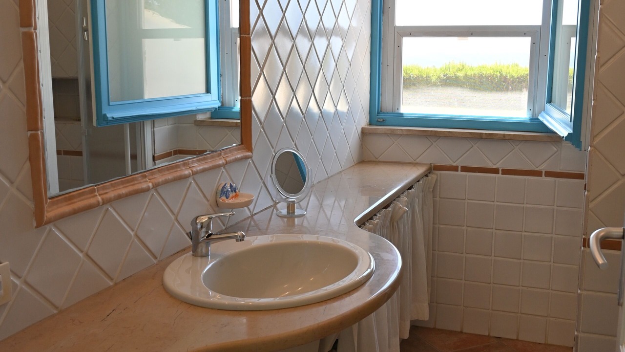Photo of Bathroom in Teulada