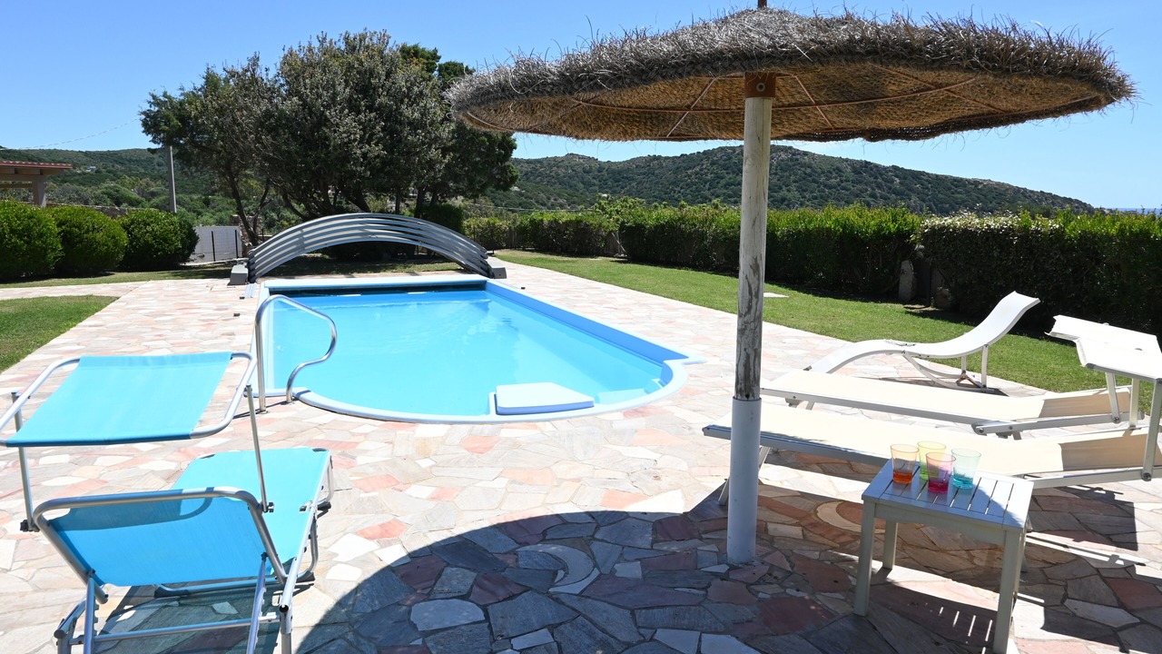 Photo of Outdoor in Teulada