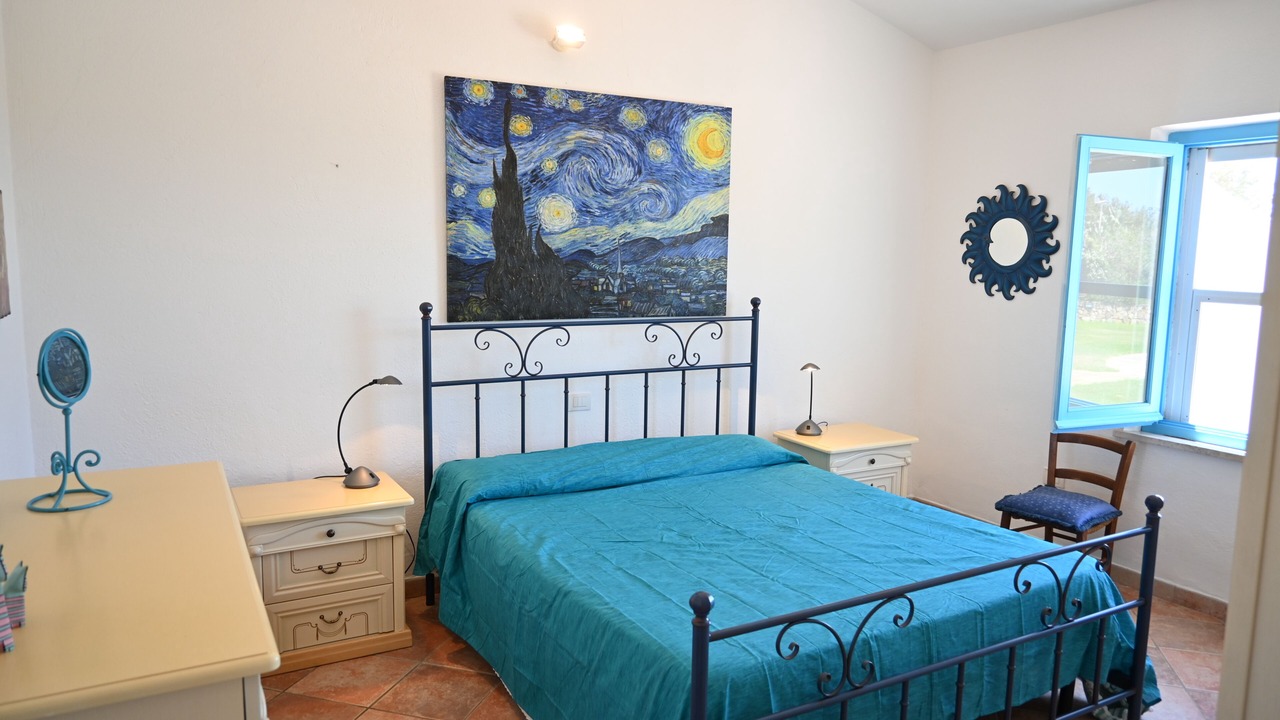 Photo of Bedroom in Teulada