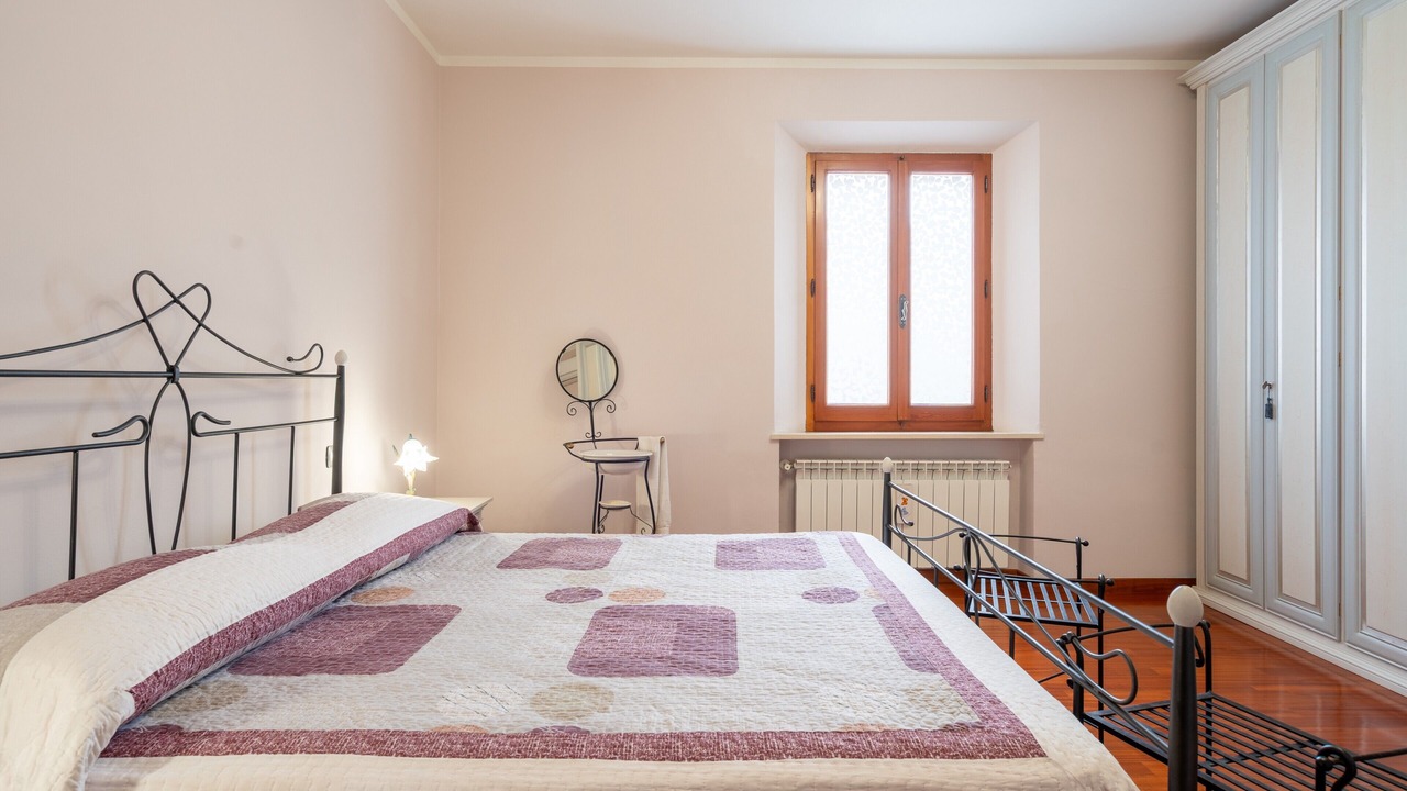 Photo of Bedroom in Acquaviva