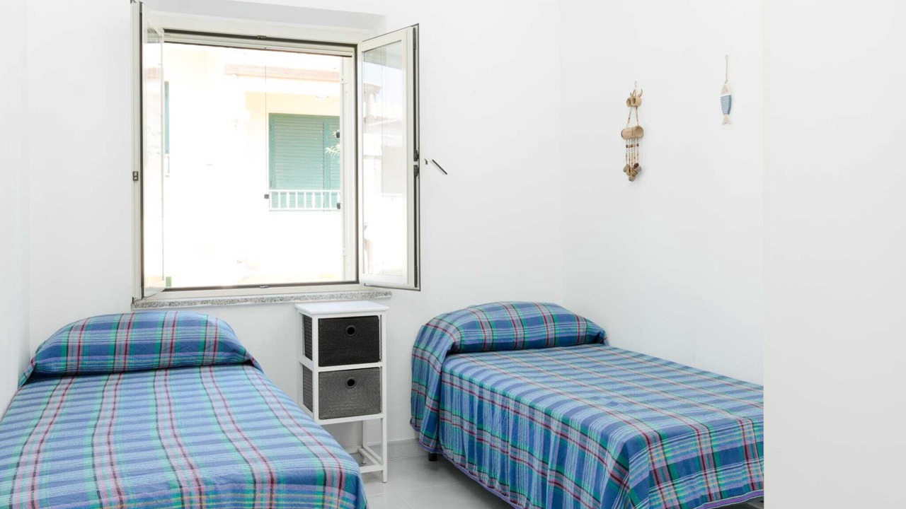Photo of Bedroom in Porto Ottiolu