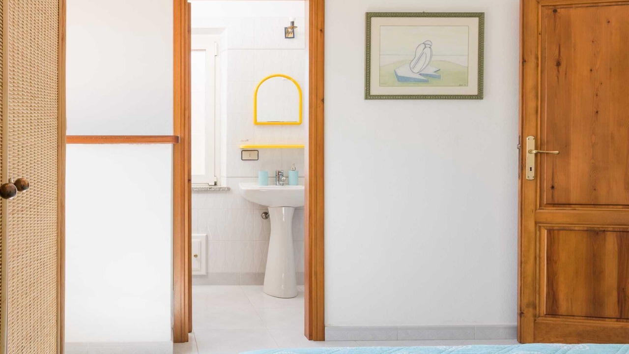 Photo of Bedroom in Porto Ottiolu