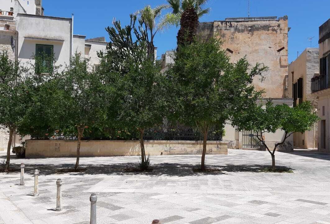 Photo of Outdoor in Lecce Historic Center