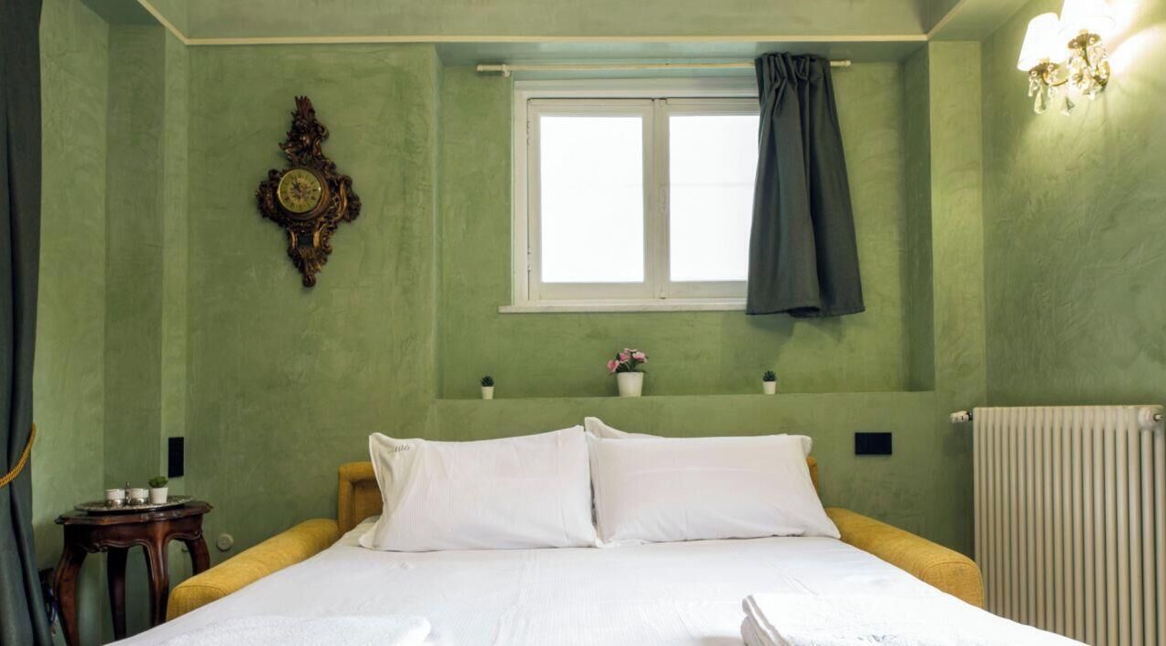 Photo of Bedroom in Quinto al Mare