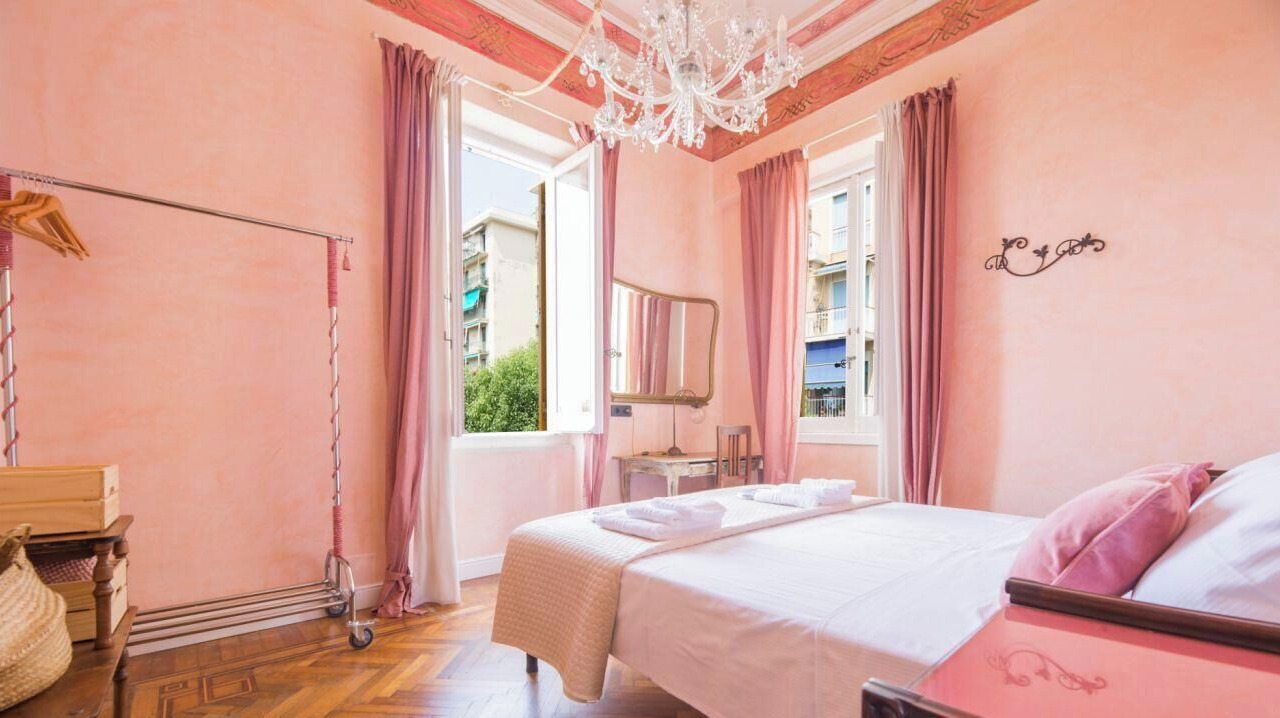 Photo of Bedroom in Quinto al Mare