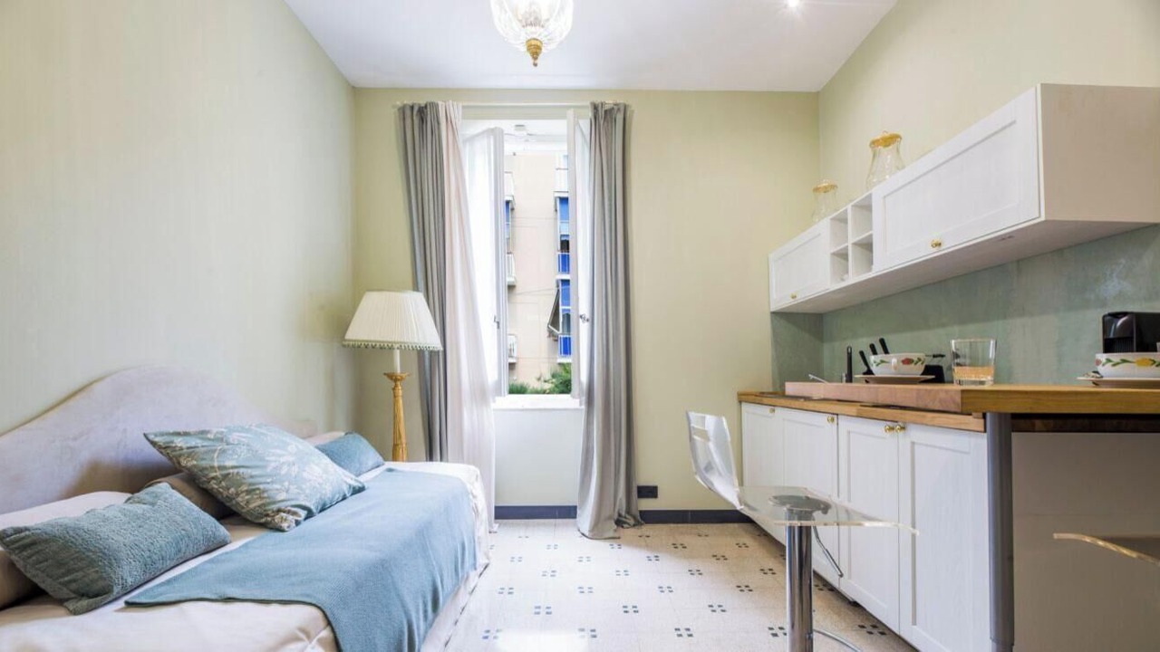 Photo of Bedroom in Quinto al Mare