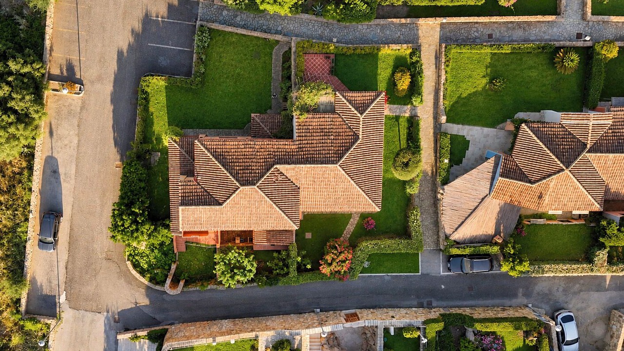 Photo of Outdoor in Porto Ottiolu